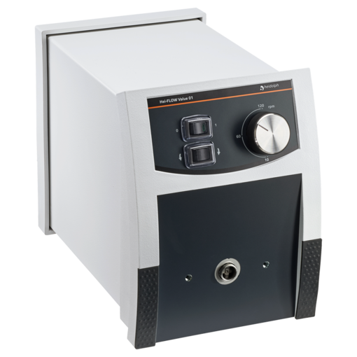 Peristaltic pump drives, Heidolph, 120 rpm, analog