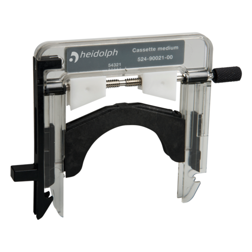 [9829289] Multi channel peristaltic pump heads, C4 / C8 / C