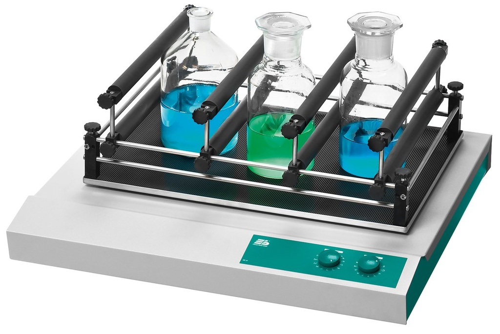[9838115] Universal shakers SM 30C,orbital/reciproc. motion