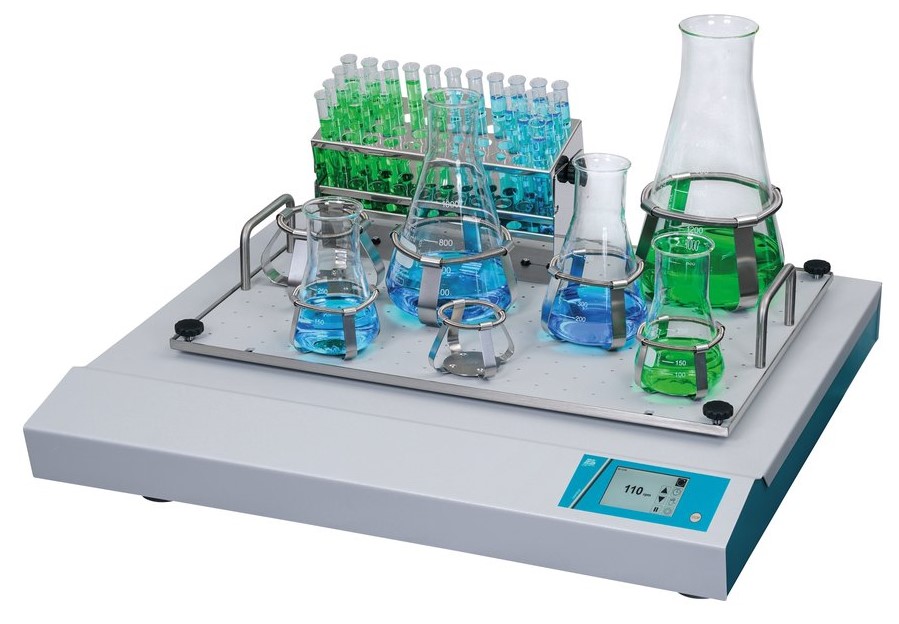 [9838121] Bühler SM30A Control, orbital shaker