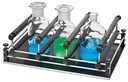 [9838205] Attachment system for universal shaker SM 30