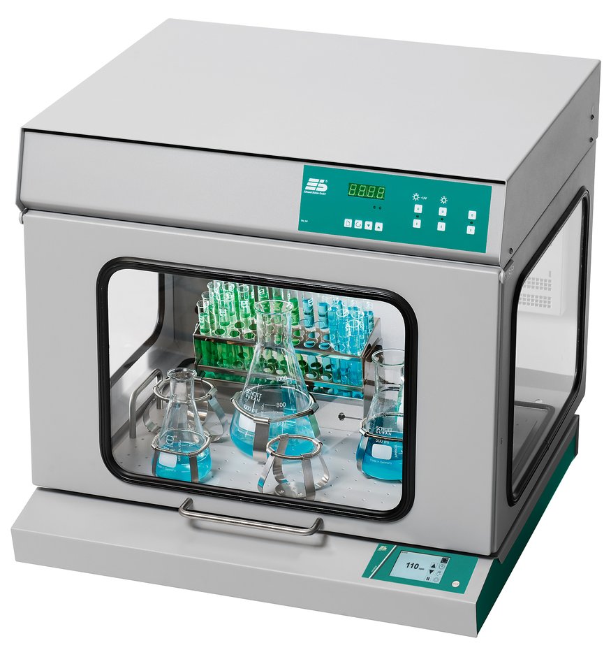 [9838470] Bühler TH30 incubation hood