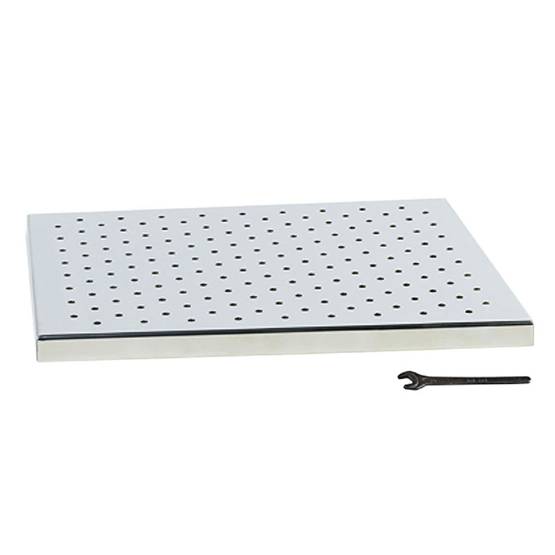 Perforated platform 1000