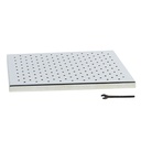 [9839814] Perforated platform 1000