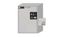 Safety Storage Cabinet, Asecos UB-S-90, width 59 cm, 2 drawers