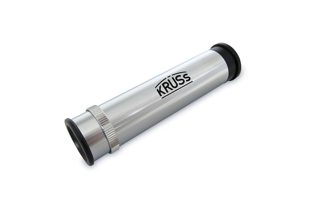 Hand spectroscopes, Type 1501 , Features With adj