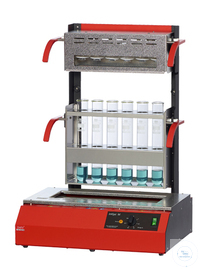 [9843770] Infrared rapid sample digestor with manual power