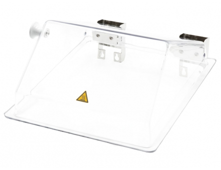 [9857932] Hinged bath cover, for Julabo PURA 10