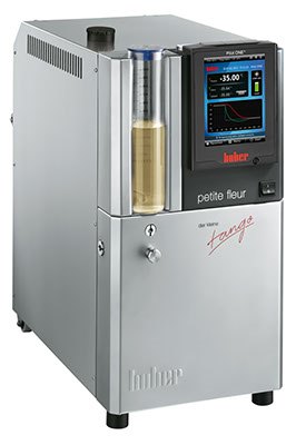 [9859170] Huber thermostat Petite Fleur, -40/+200 °C