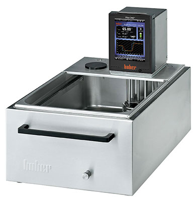 [9859210] Heating bath CC-220B temp.-range: +25 - +200°C