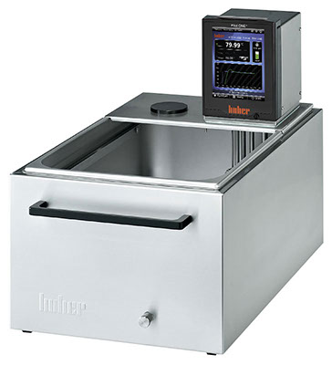 [9859211] Heating bath CC-225B temp.-range: +25 - +200°C