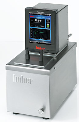 [9859221] Huber CC-205B heating bath, (-30)45 - 200°C