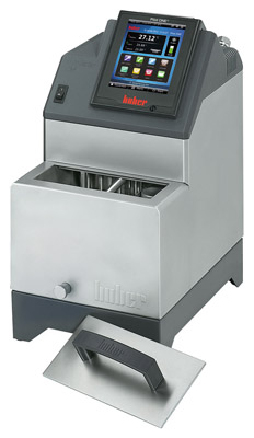 [9859232] Cold warmth bath circulator ministat 125w