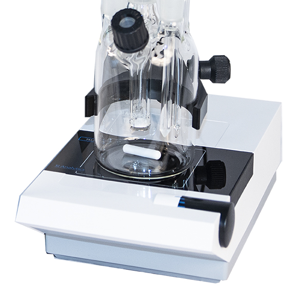 [9863154] Magnetic stirrer, SI Analytics TM 235, for TitroLine and Titronic