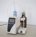 [9863188] Magnetic stirrer, SI Analytics TM 50, for Titronic 300 and TitroLine 5000