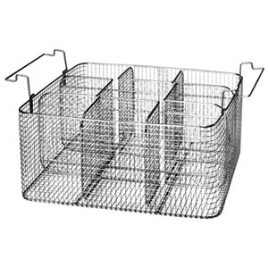 Restoring basket K 50 CA for 9 breathing masks