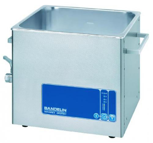 Sonorex Digitec DT514 ultrasonic cleaner, 13,5 L