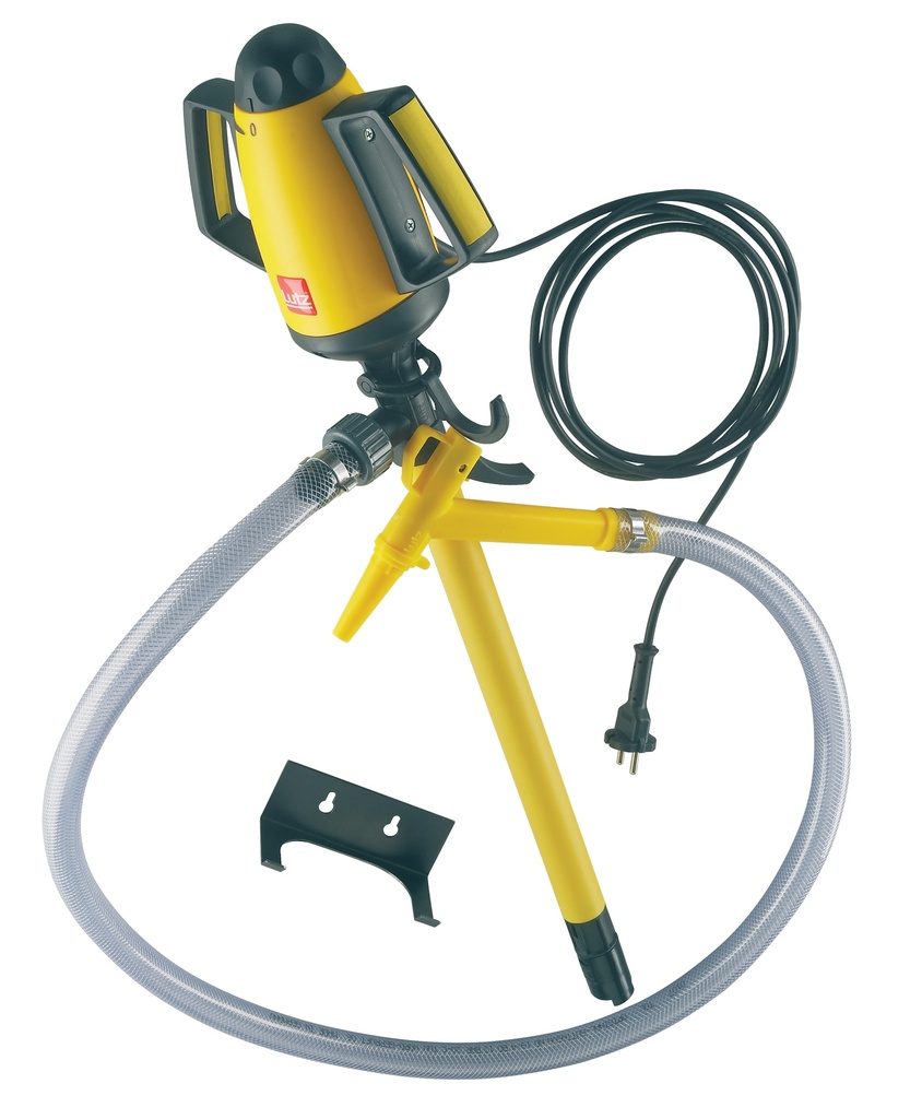 [9880312] Pump set B2 Vario PP with powe r drive, depht of i