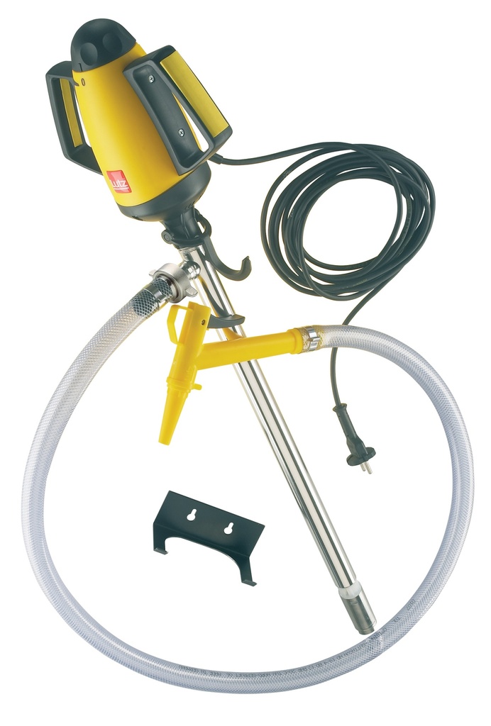 [9880314] Pump set B2 Vario Niro with po wer drive, depht of