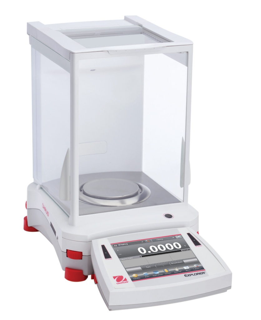 Precision balance Explorer® EX423 420 g/1 mg