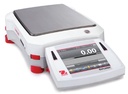 Precision balance Explorer® EX10201 10200 g/0.1 g