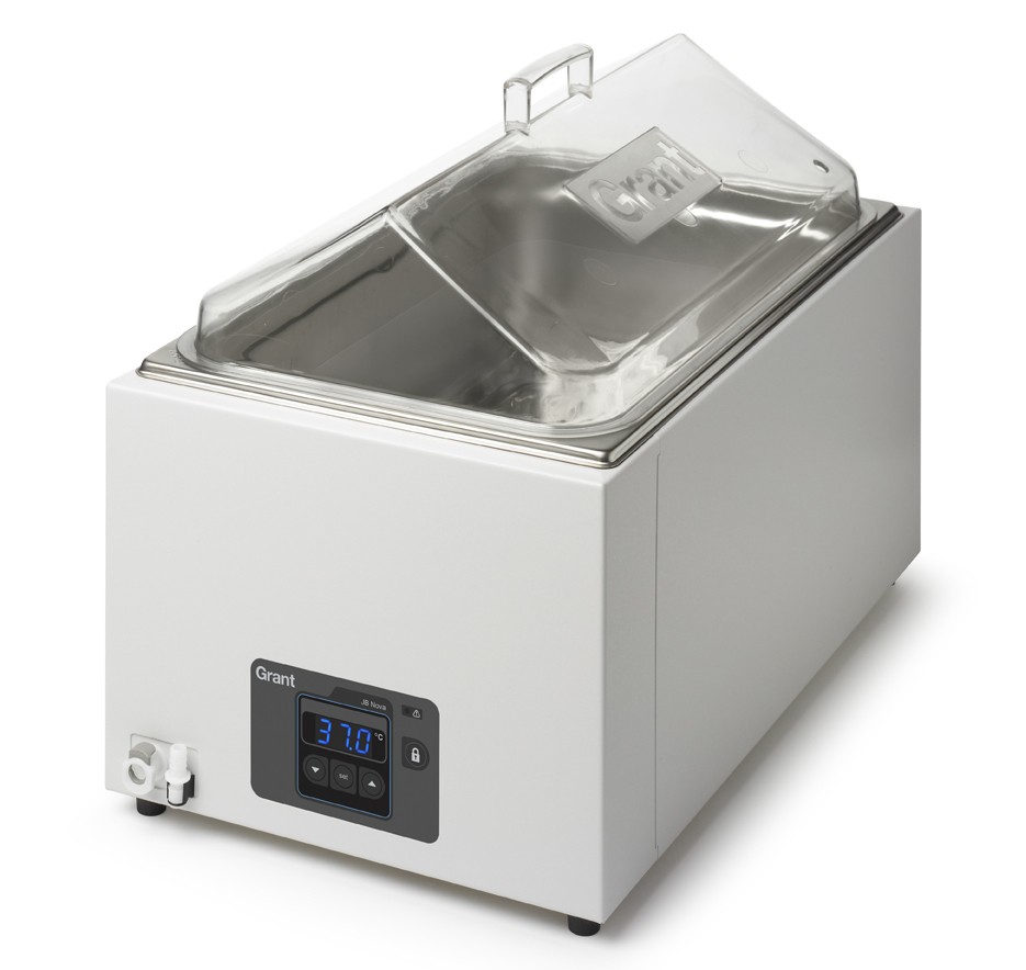 [9905873] Grant water bath, JBN26, 26 litres