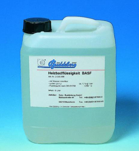 [9906200] Polyglykolether bath liquid, BASF 5 litres