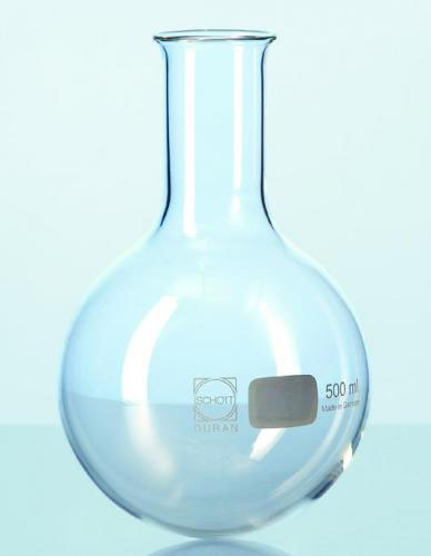 Flasks round bottom 2000 ml