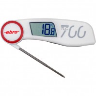 [9908018] Foldable thermometer TLC 700 -30...+220°C
