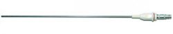 [9908025] Pt1000 probe TPX 400-40 with 40cm silicone cable,