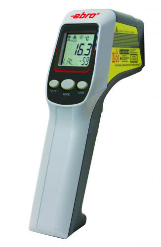 [9908032] Infrared thermometer TFI 54 splash water protected