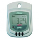 Datalogger EBI 20-TH1, RH 0-100%, -30 - 70°C