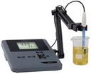 pH meter, WTW inoLab pH 7110 Set 4, w. electrode and accessories