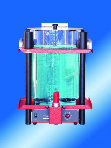 [9920640] Waste water mixers, behrotest® , Type QMR 5 , Desc