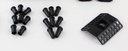 [9945798] Individual Adapters, for 0,2ml thermal cycling tub