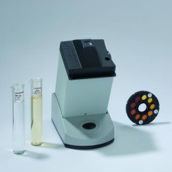 Colorimeter, Lovibond Nessleriser 2150 with stand