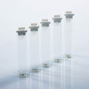 [9947170] Cuvette, Lovibond DB 424/S, 13,5 mm, 10 mL, 5 pcs