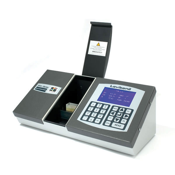 Colorimeter, Lovibond PFXi-195/4