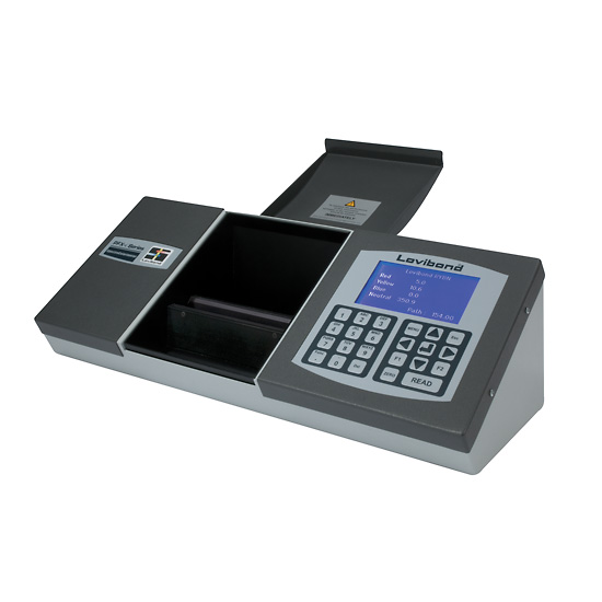 Colorimeter, Lovibond PFXi-995/P
