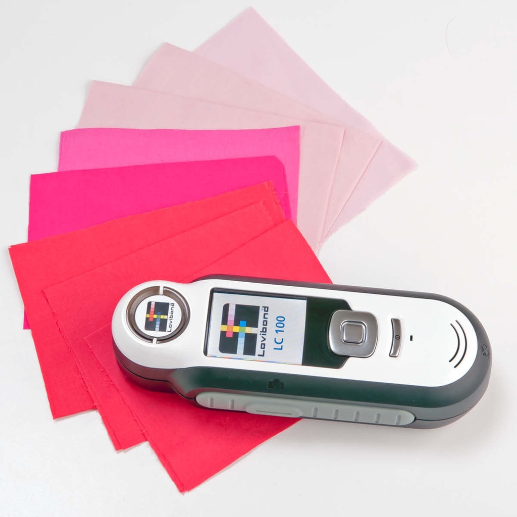 Colorimeter, Lovibond LC 100+SV100 kit