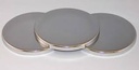 [9947311] Multi-use sample pans, Ø90 mm, pack of 3