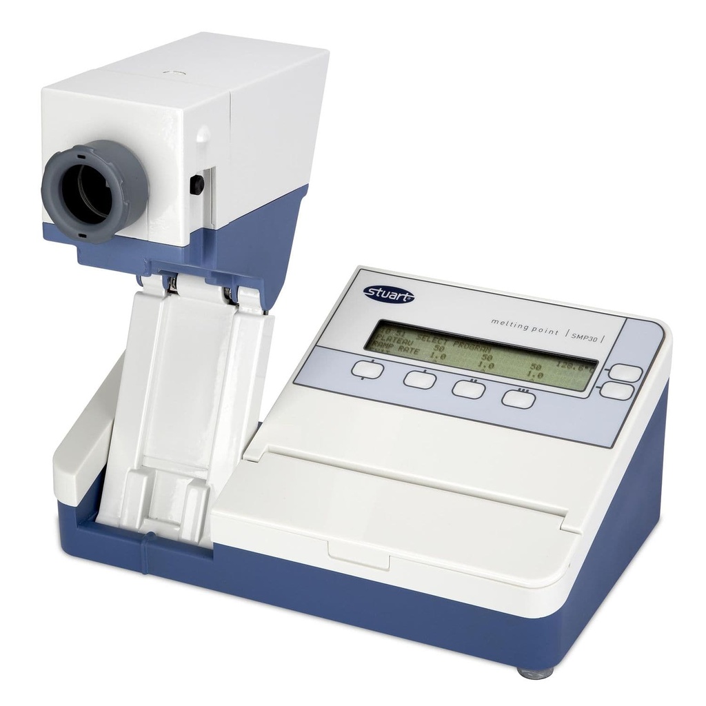 [9950188] Stuart melting point apparatus SMP 30