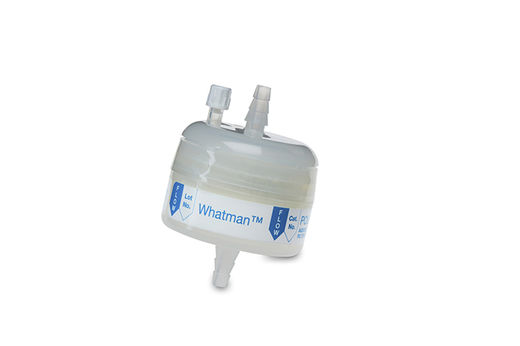 [9951130] Filtration capsule, Whatman Polycap AS, GF, 36 mm, 0,2 µm, sterile
