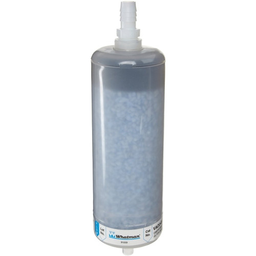 [9951139] Filtration capsule, Whatman Vacu-Guard 150, Desiccant