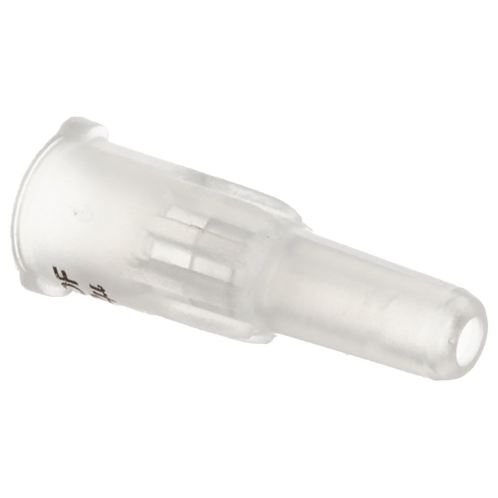 Syringe filter, Whatman Puradisc, PVDF, Ø4 mm, 0,45 µm, LSO, 100 pcs