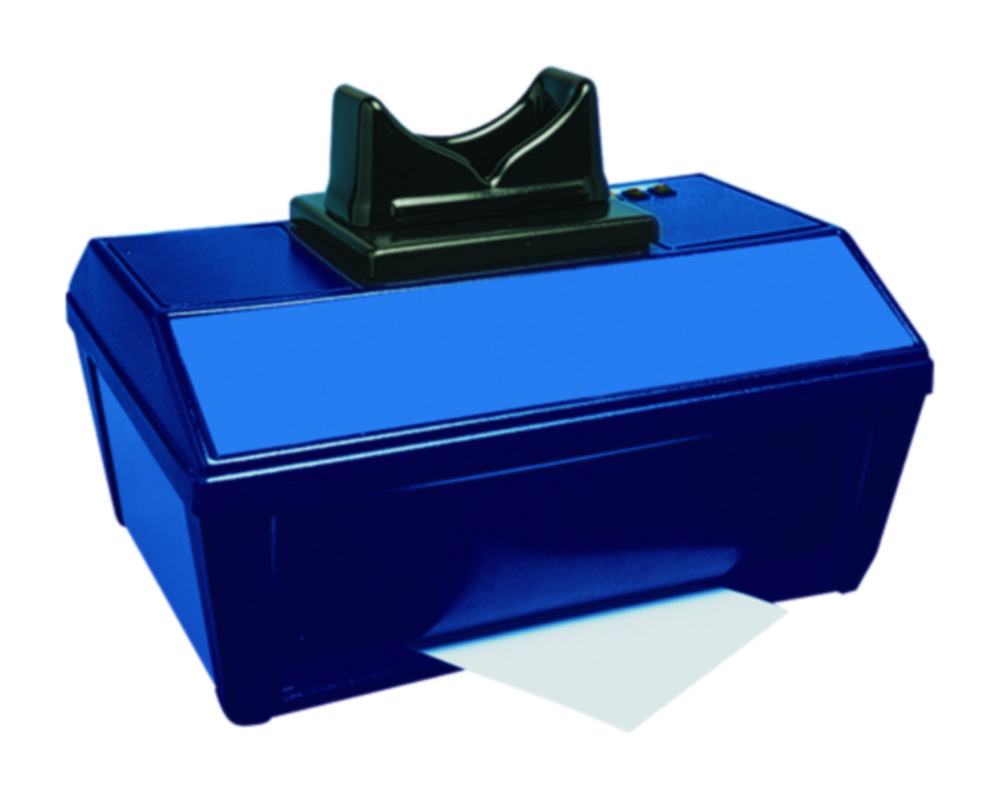 [9971926] UV Darkroom for TLC, Vilber CN-6 viewing cabinet, without UV lamps