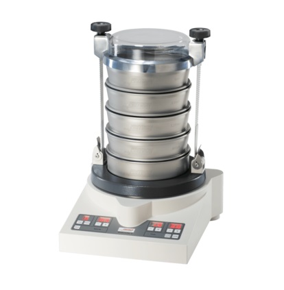 [2363100] Sieveshaker Fritsch Analysette 3 PRO