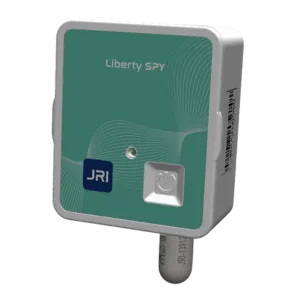 Datalogger, Liberty SPY Digital, JRI, including 5 years subscription