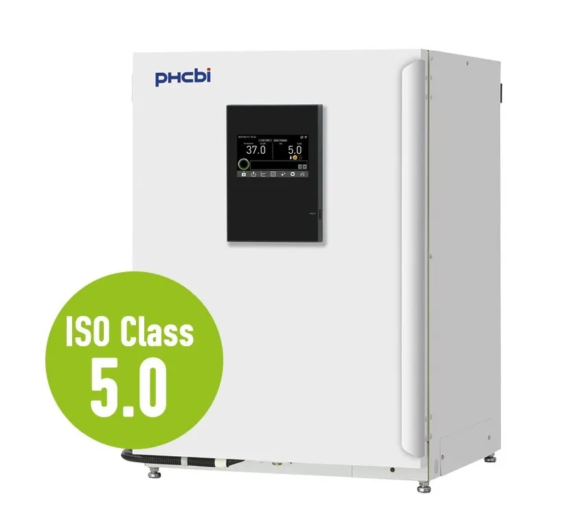 CO2 inkubator, PHCbi MCO-233/UV, 50°C, 230 liter