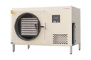 Freeze dryer, Lyotrade AMARU5 Lite, 10 kg, 5 shelfs, -40°C